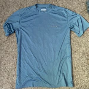 columbia shirt